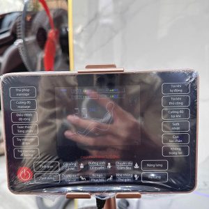 Ghế Massage Kangwon V1 z6167913141679 ef026310e533f58959b5cb66c2ee9a71