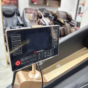 Ghế massage Okinawa OS-398 z6229625203571 c58765de621e4b1103c593d86590af4b