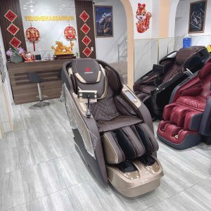 Ghe Massage Okinawa NEWGEN AI 2