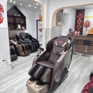 Ghe Massage Okinawa NEWGEN AI 3