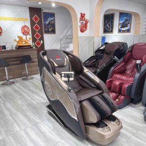 Ghe Massage Okinawa NEWGEN AI 4