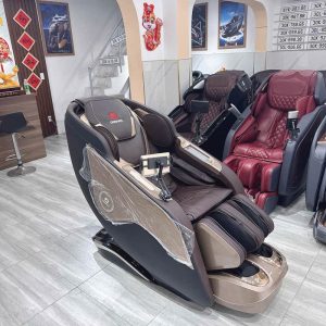 Ghe Massage Okinawa NEWGEN AI 5