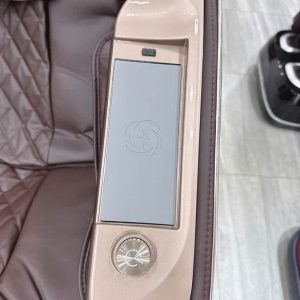 Ghe Massage Okinawa NEWGEN AI 7