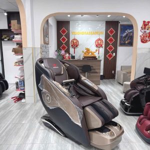 Ghe Massage Okinawa NEWGEN AI 8