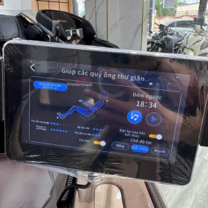 Ghe Massage Okinawa NEWGEN AI 9