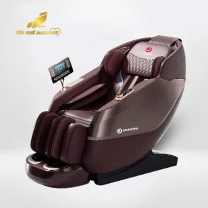 Ghế Massage Okinawa OS-520