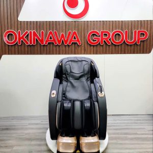 Ghế Massage Okinawa Venus OS-640 okinawa venus os 640 1
