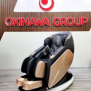 Ghế Massage Okinawa Venus OS-640 okinawa venus os 640 4