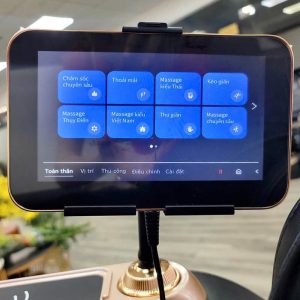 Ghế Massage Okinawa Venus OS-640 okinawa venus os 640 6