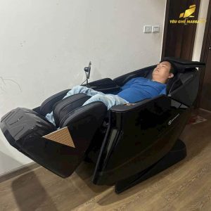 Ghế massage Okinawa Angel S830-2