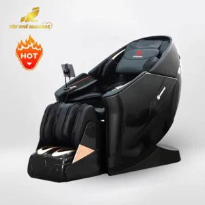 Ghế massage Okinawa Angel S830