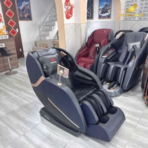 Ghế massage Okinawa RELAX-4