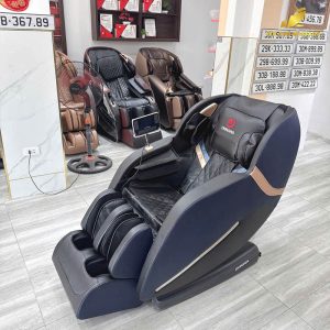 Ghế massage Okinawa RELAX-5