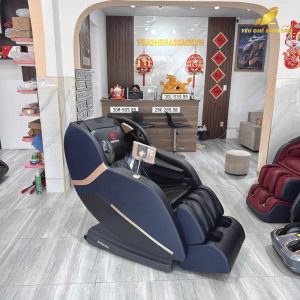 Ghế massage Okinawa RELAX-7