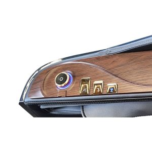 Ghế Massage IHOCO IH-1198