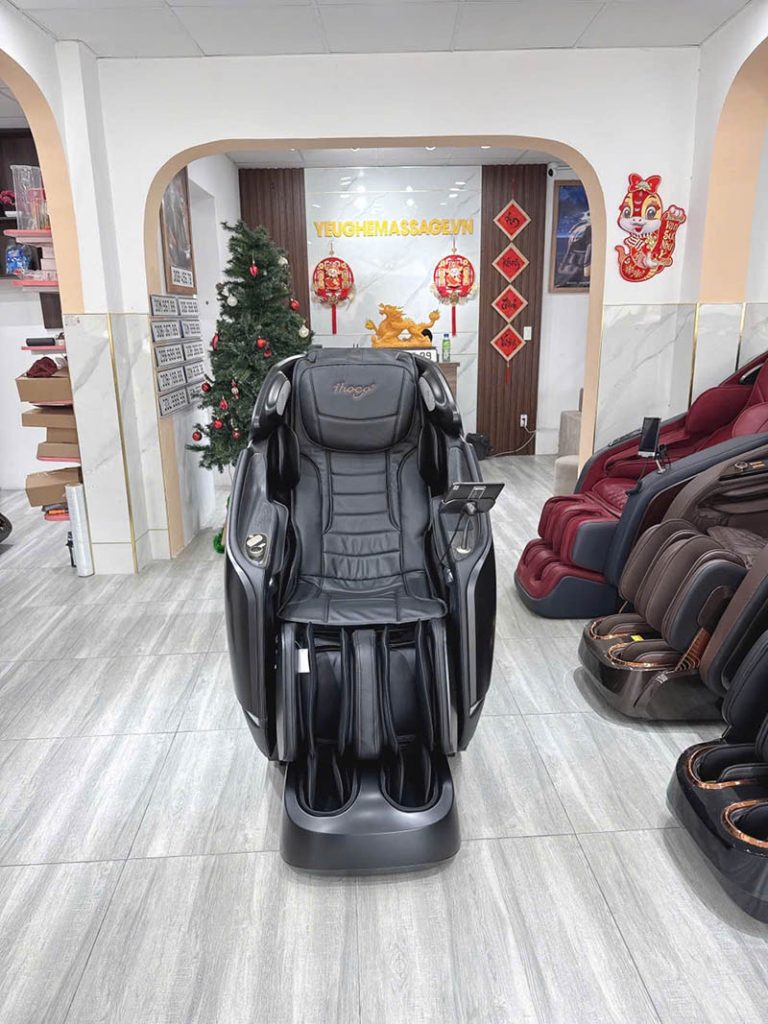 Ghế Massage IHOCO IH – 1288