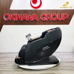 Ghế massage Okinawa Gentle Ghế massage Okinawa Gentle