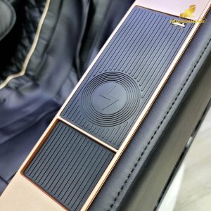 Ghế massage Okinawa Gentle Ghế massage Okinawa Gentle