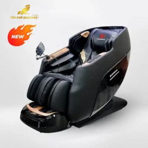 Ghế massage Okinawa Gentle