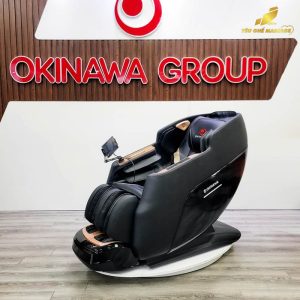 Ghế massage Okinawa Gentle