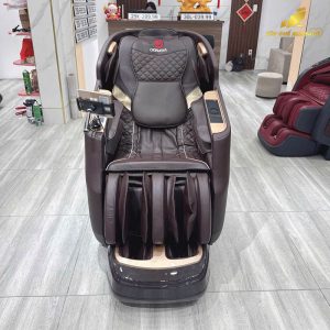 Ghế massage Okinawa Mellow