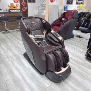 Ghế massage Okinawa Mellow