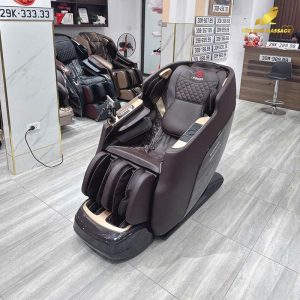 Ghế massage Okinawa Mellow