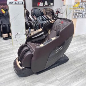 Ghế massage Okinawa Mellow