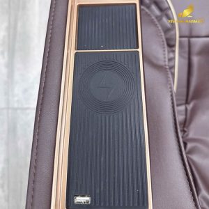 Ghế massage Okinawa Mellow