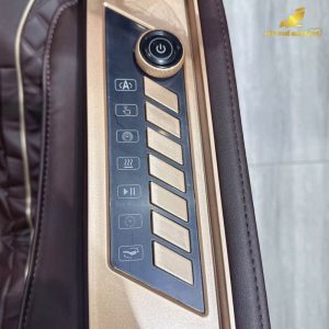 Ghế massage Okinawa Mellow