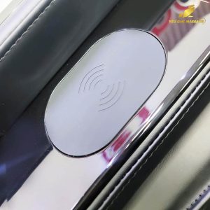 Ghế massage Okinawa SmartCare