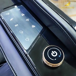 Ghế massage Okinawa SmartCare