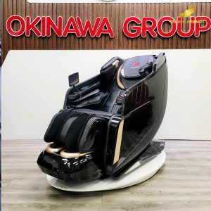 Ghế massage Okinawa SmartCare