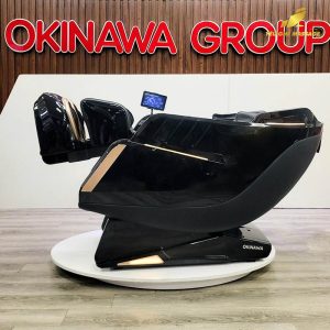 Ghế massage Okinawa SmartCare