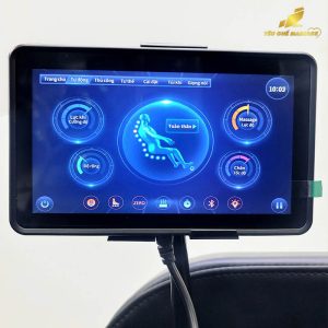 Ghế massage Okinawa SmartCare