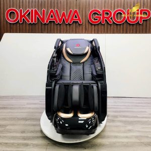 Ghế massage Okinawa SmartCare