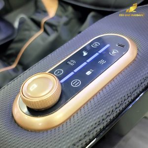 Ghế massage Okinawa Soothing