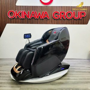 Ghế massage Okinawa Soothing Ghế massage Okinawa Soothing