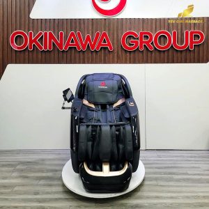 Ghế massage Okinawa Soothing Ghế massage Okinawa Soothing