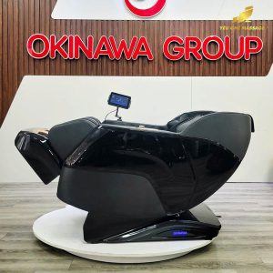 Ghế massage Okinawa Soothing Ghế massage Okinawa Soothing