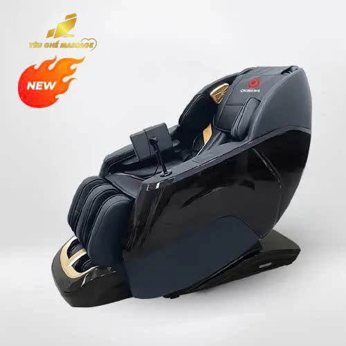 Ghế massage Okinawa Soothing