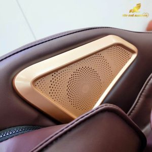 Ghế massage Okinawa Homemate Novastar Homemate