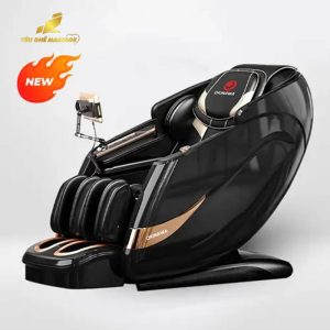 Ghế massage Okinawa Mystical