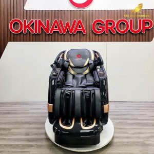 Ghế massage Okinawa Mystical