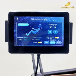 Ghế massage Okinawa Mystical