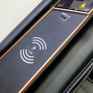 Ghế massage Okinawa Mystical