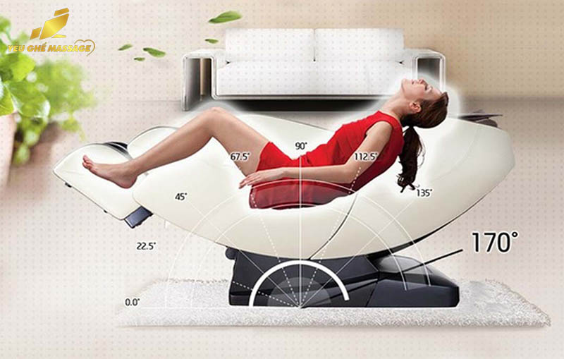 Công nghệ không trọng lực Zero Gravity là gì?