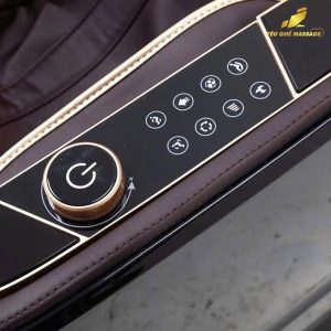 Ghế Massage Okinawa Lavish