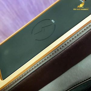 Ghế massage Okinawa SPLENDID