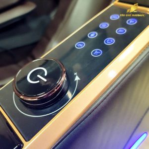 Ghế massage Okinawa SPLENDID